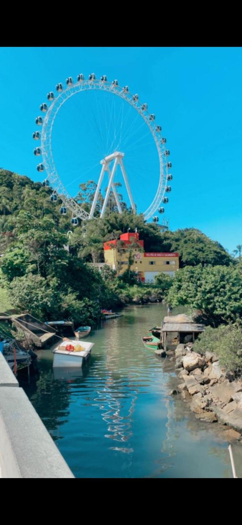 Vila Casa Em Camboriu Exteriér fotografie