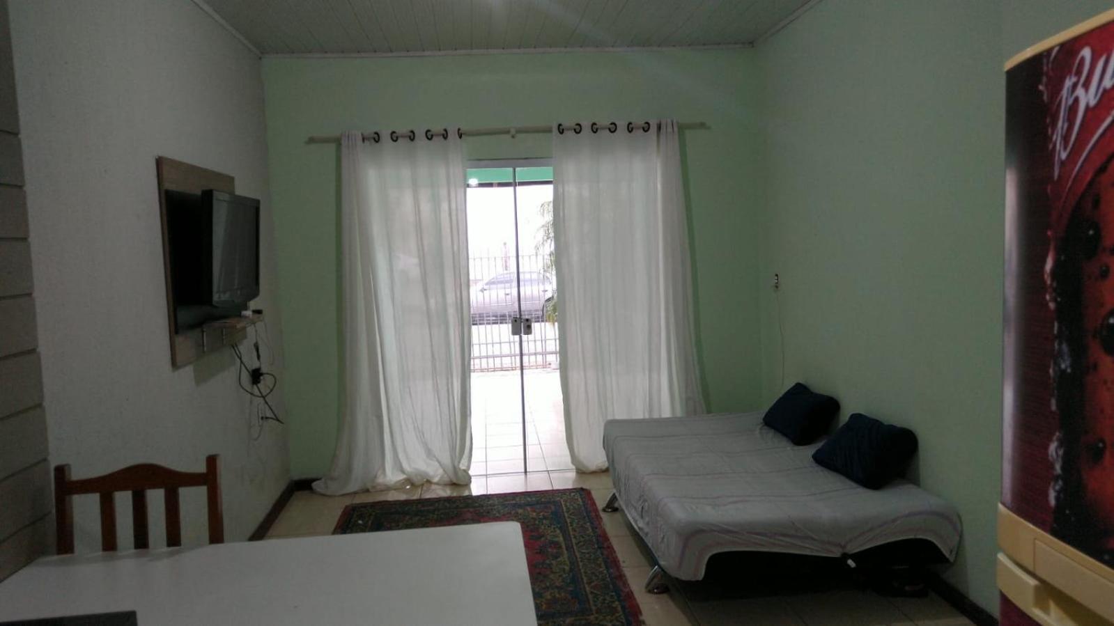 Vila Casa Em Camboriu Exteriér fotografie